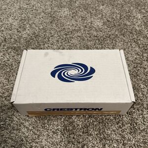 Crestron HD-RX-101-C-E DM Lite – HDMI over CATx Receiver